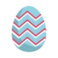 Easter egg vector icon Which Can Easily Modify Or Edit