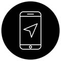 Navigation Which Can Easily Modify Or Edit