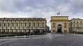 Arc de Triomphe Montpellier