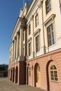 The Hereditary Prince's Palace Stockholm