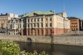 The Hereditary Prince's Palace Stockholm