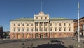 The Hereditary Prince's Palace Stockholm