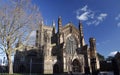 Hereford Cathedral Royalty Free Stock Photo