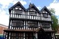 Hereford, England: The Old House - 1621