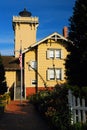 Hereford Lighthouse, Wildwood New Jersey