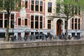 Herengracht, Amsterdam