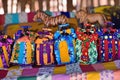 Herero dolls, Namibia Royalty Free Stock Photo