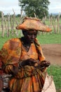 Herero Woman