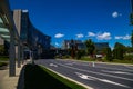 Herhsey Medical Center Buildings