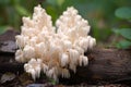 Hericium coralloides