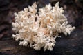 Hericium coralloides