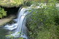 Herisson waterfalls in Jura