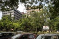 Heritage architecture-Central Government offices/Kendriya sarkar ke karyalaya- CBD Belapur; Navi Mumbai; Maharashtra 400614-