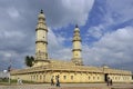 Heritage Architecture Masjid-E-Ala or Jamia Masjid construction by Tippu in 1787 A.D. -Srirangapatna near Mysore-Karnatak