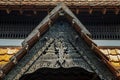 Padmanabhapuram wooden palace complex-20km from Nagercoil