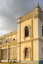 Heritage Architecture-Rangacharlu Memorial Town Hall Mysore