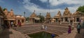 Heritage Bindu Sarovar, Matru Gaya Kshetra Siddhpur, North Gujarat