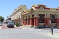 Heritage buildings Fremantle, Perth, Western Australia