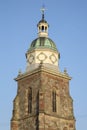 Heritage Centre, Pepperpot Church; Upton upon Severn; England