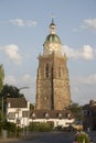 Heritage Centre, Pepperpot Church; Upton upon Severn