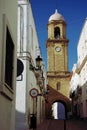 Heritage in Chiclana (Cadiz) 18