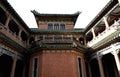 Heritage Chinese Mansion