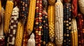 heritage heirloom corn