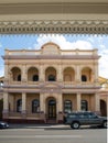 Wherry House, Charters Towers