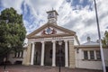 Heritage Listed Court House