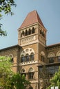 Heritage Old Central Telegraph Offi CTO BSNL building-Florafountain Fort Mumbai