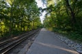 Heritage Rail Trail County Park York, Pennsylvania