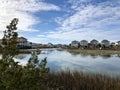 Heritage Shores Water & Waterfront Houses