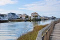 Heritage Shores & Waterfront Houses