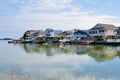 Heritage Shores & Waterfront Houses