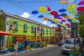 Heritage Village by Gray Cliff, Nassau, Bahamas