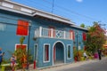 Heritage Village by Gray Cliff, Nassau, Bahamas