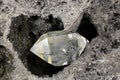 Herkimer diamond