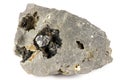 Herkimer diamond