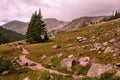 Herman Gulch, CO