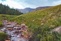 Herman Gulch Trail, Colorado