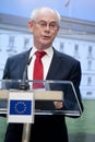 Herman Van Rompuy