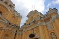 Hermano Pedro church, Antigua, Guatemala