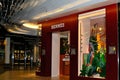 hermes store in Schiphol airport, Holland