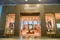 Hermes store