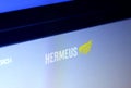 Hermeus company logo