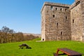 Hermitage Castle