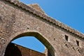 Hermitage Castle