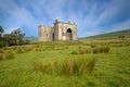 Hermitage Castle, Scottish Borders