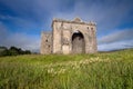 Hermitage Castle, Scottish Borders