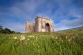 Hermitage Castle, Scottish Borders